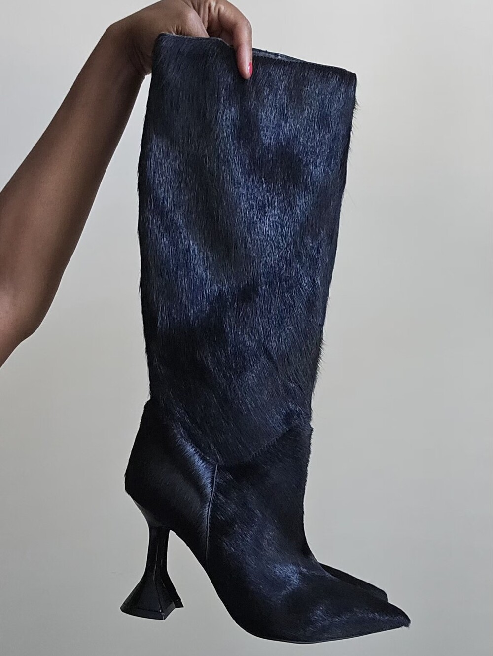Jeffrey Campbell Entity F